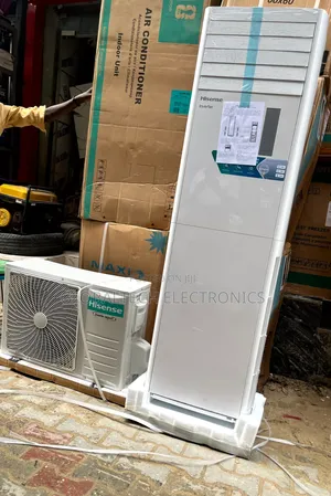 Hisense Floor Standing AC 2.0 HP Inverter