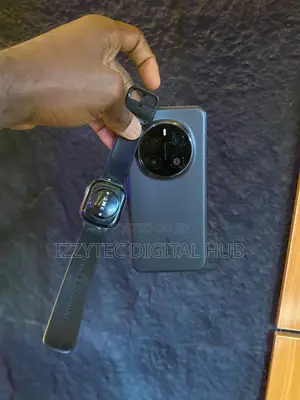 Honor Magic7 Pro 512 GB Black