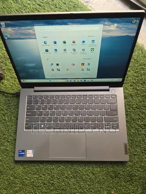 Laptop Lenovo Thinkbook 14 16GB Intel Core i7 SSD 512GB