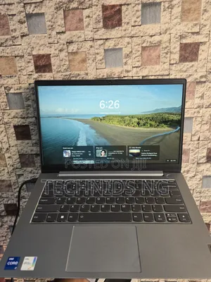 Laptop Lenovo Thinkbook 14 16GB Intel Core i7 SSD 512GB