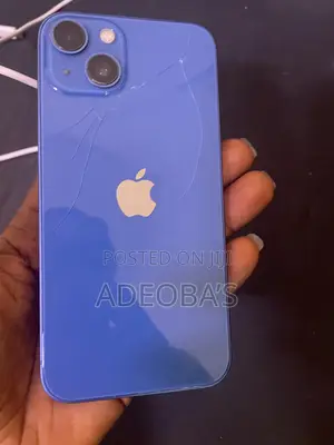 Apple iPhone 13 128 GB Blue