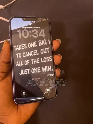 Apple iPhone 13 128 GB Blue
