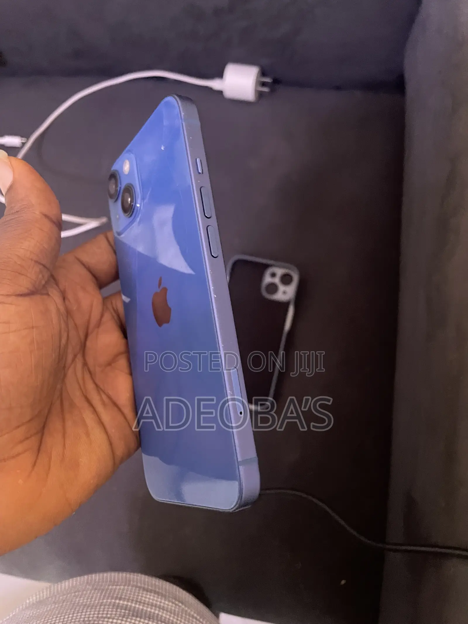 Apple iPhone 13 128 GB Blue