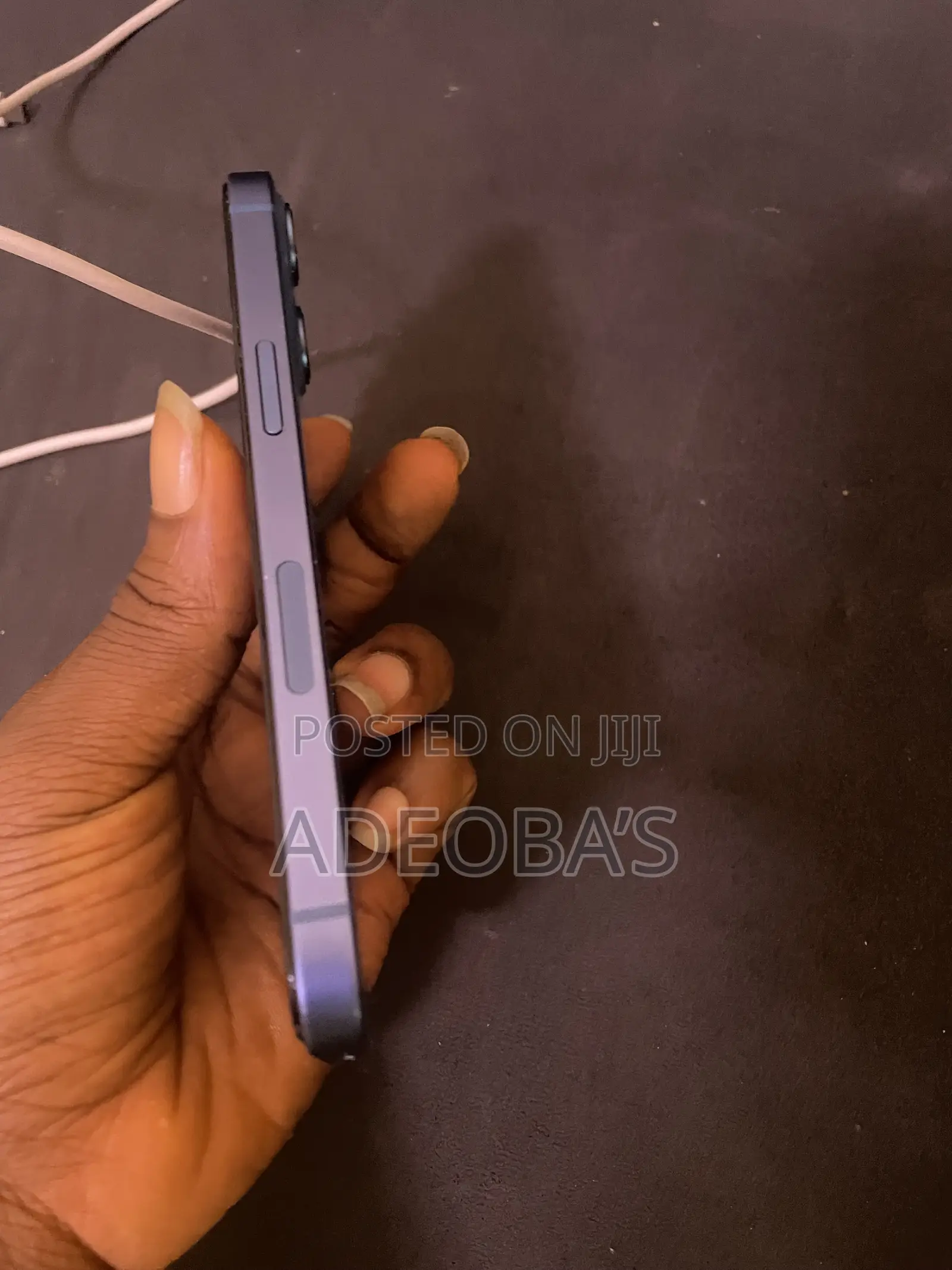 Apple iPhone 13 128 GB Blue