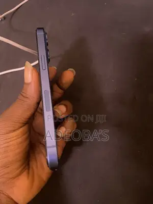 Apple iPhone 13 128 GB Blue