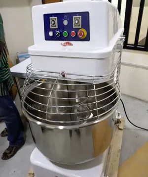 Dough Mixer 50kg 1bag Single Motor
