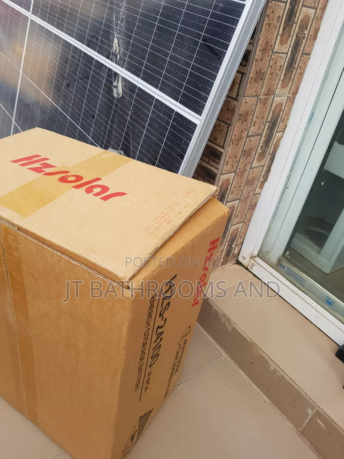 Smart Solar Energy