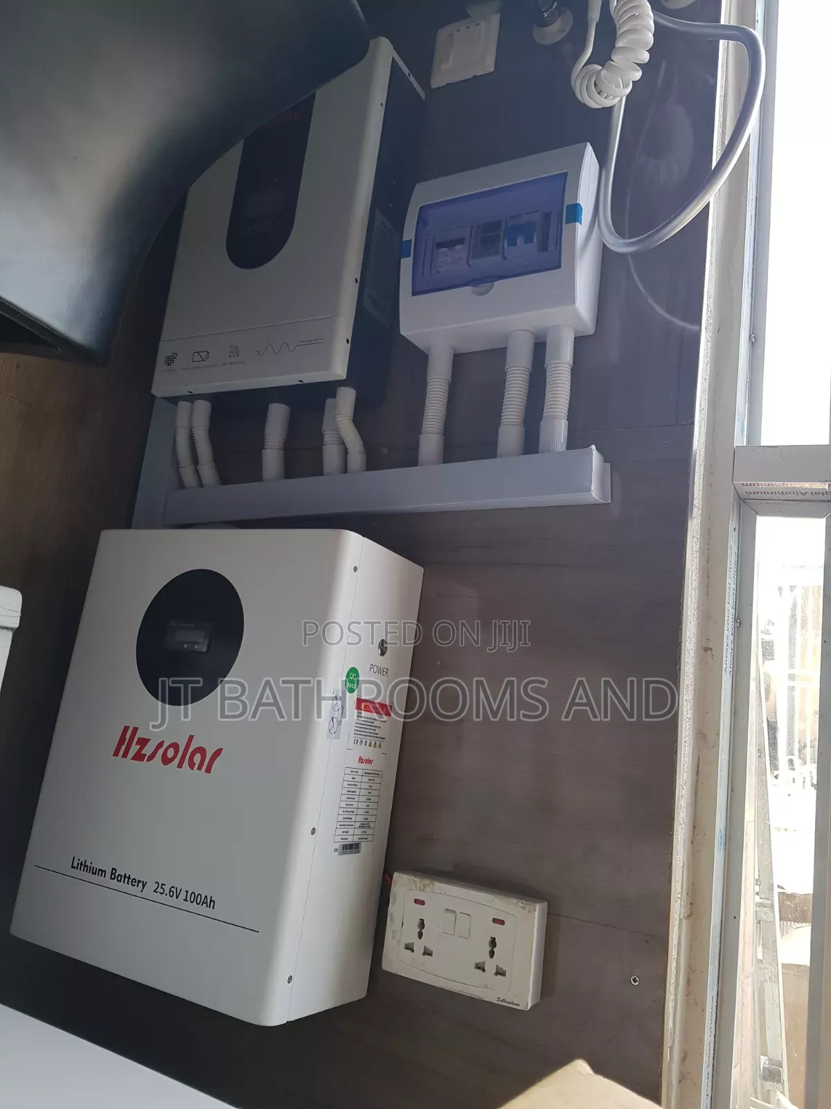 Smart Solar Energy