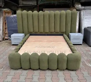 Luxury Bed Frames