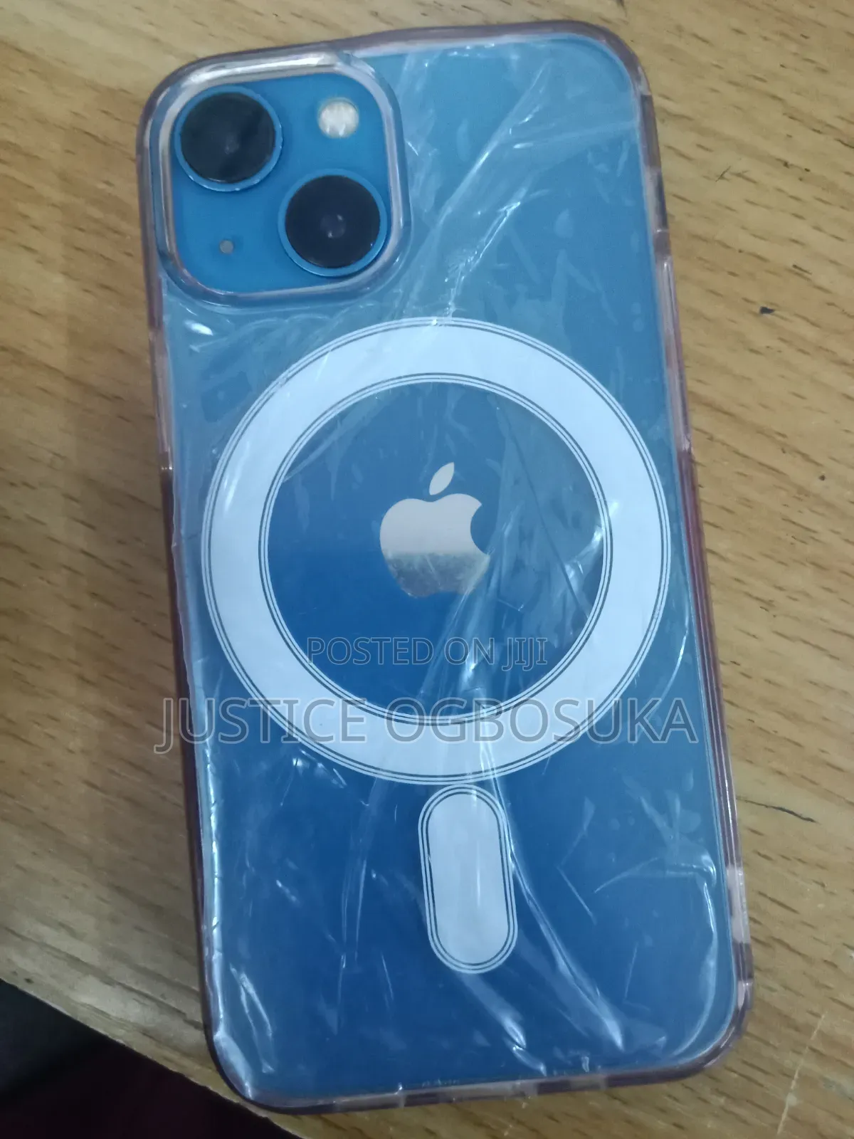 Apple iPhone 13 Mini 128 GB Blue