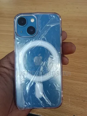 Apple iPhone 13 Mini 128 GB Blue