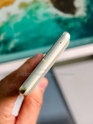 New Google Pixel 7 128 GB White