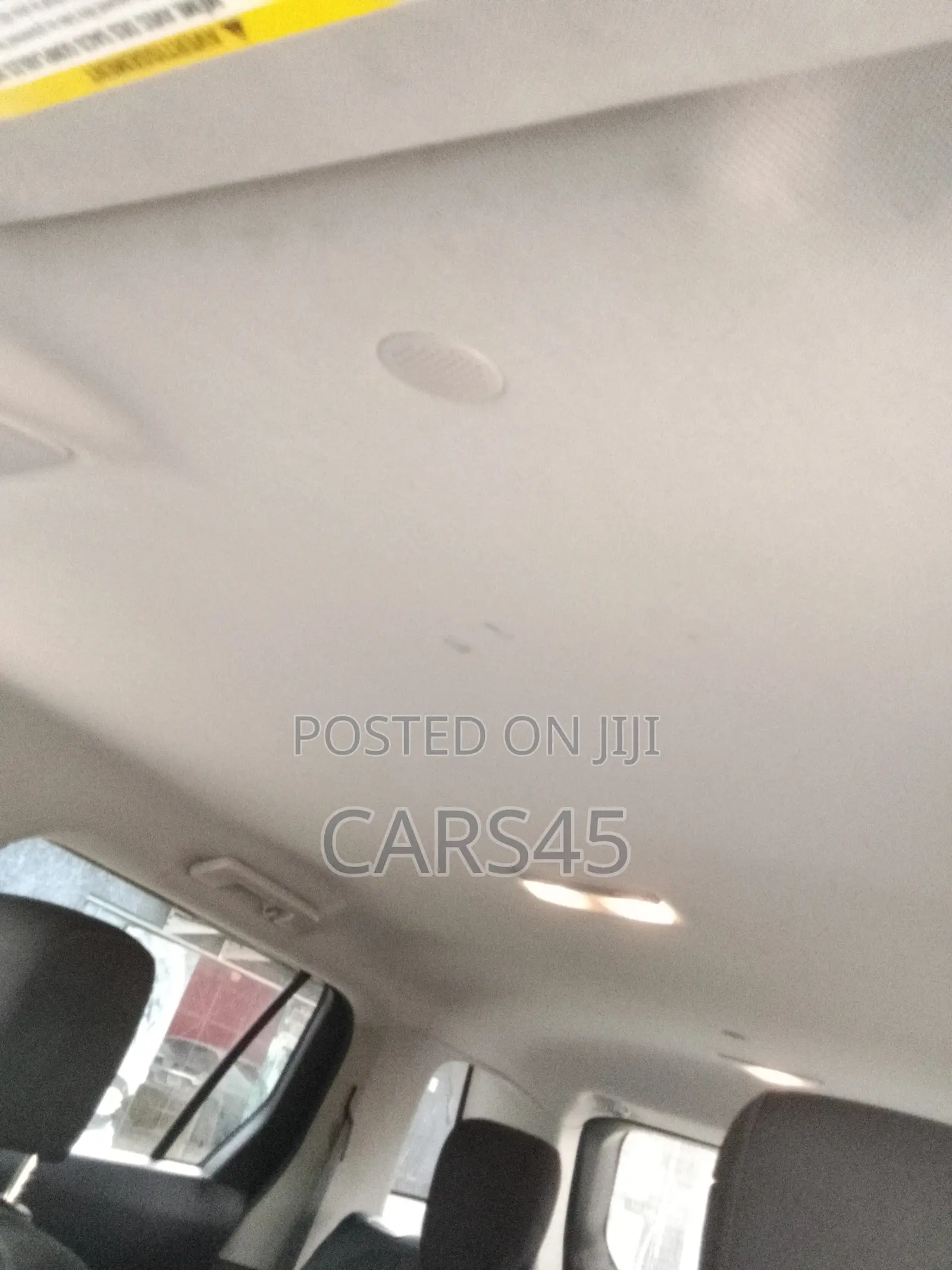 GMC Terrain 2015 Blue