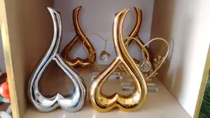 Black and Gold Home Decor
