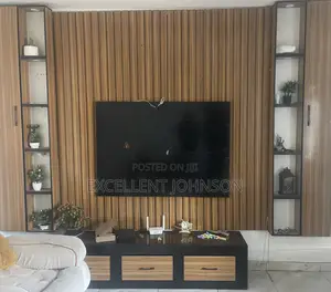TV Console