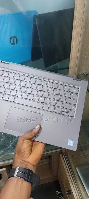 Laptop Lenovo Flex 5 8GB Intel Core i3 SSD 128GB