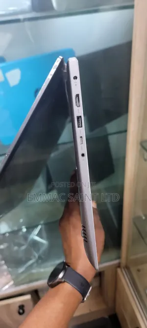 Laptop Lenovo Flex 5 8GB Intel Core i3 SSD 128GB