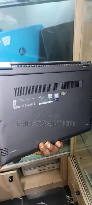 Laptop Lenovo Flex 5 8GB Intel Core i3 SSD 128GB