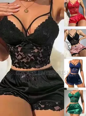 Sexy Lingerie