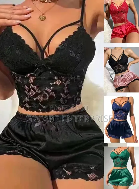 Sexy Lingerie