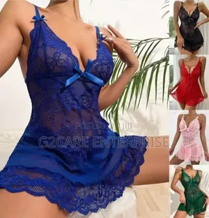 Sexy Lingerie
