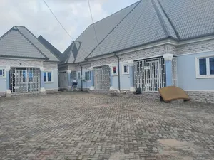 Mini Flat in Abraka, Ethiope East for sale