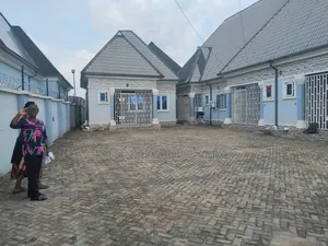 Mini Flat in Abraka, Ethiope East for sale