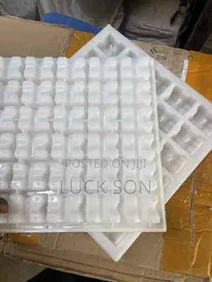 Concrete Spacer Mould