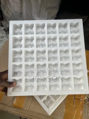 Concrete Spacer Mould
