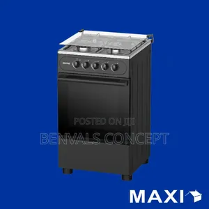 Maxi Standing Cooker