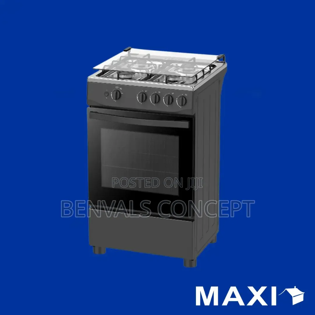 Maxi Standing Cooker