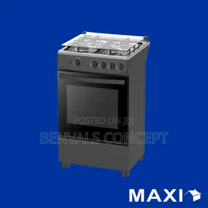Maxi Standing Cooker