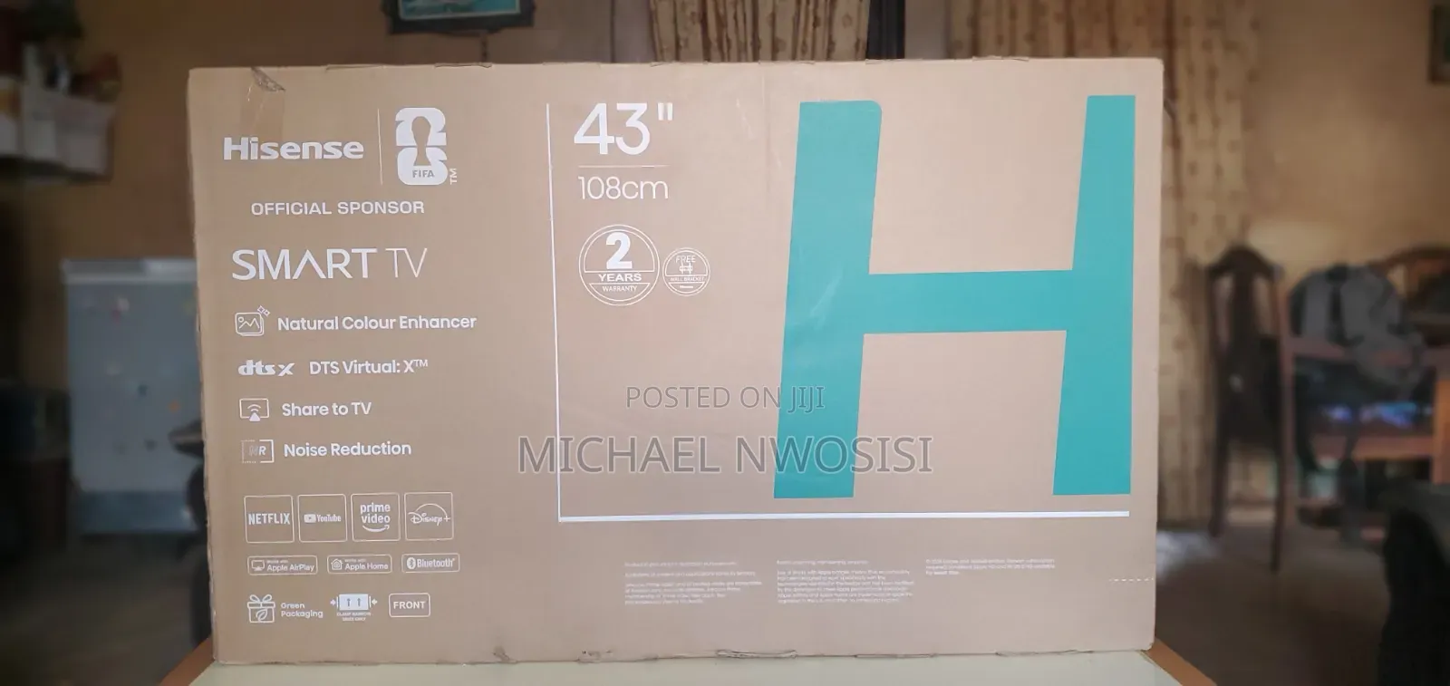 Television