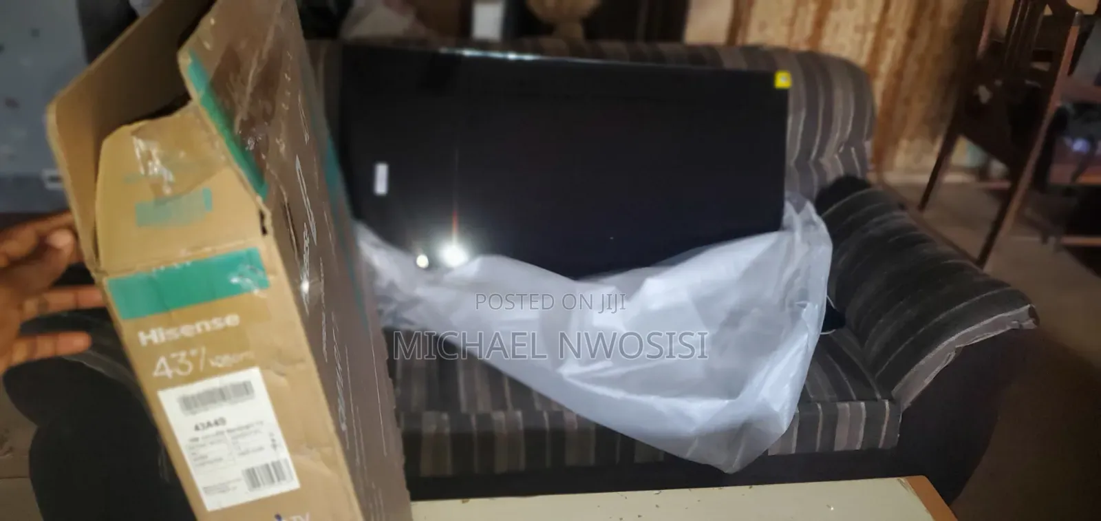 Television