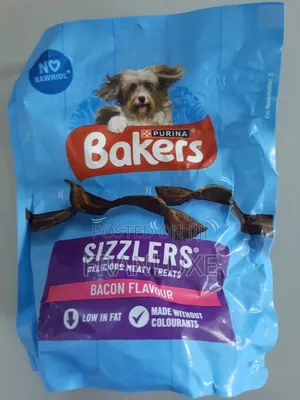 Premium Dog Treats – Tasty, Healthy & Delicious