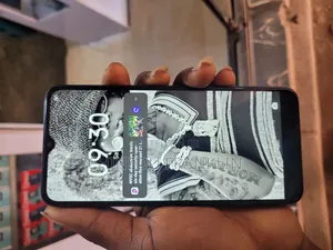 Itel A50 128 GB Black
