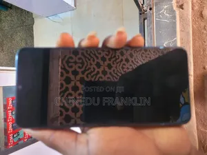 Itel A50 128 GB Black