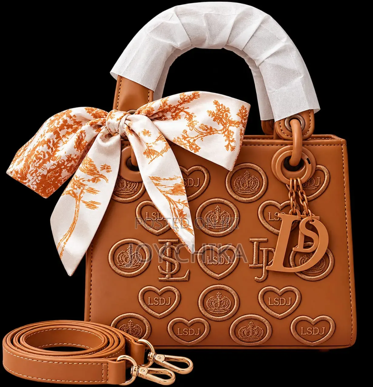 Classy Mini Bag