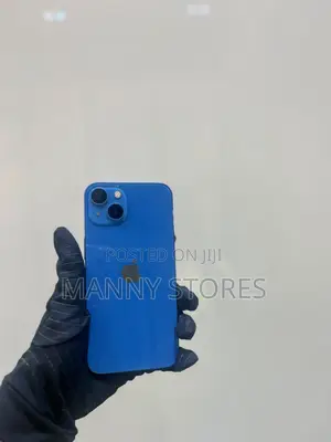 Apple iPhone 13 128 GB Blue