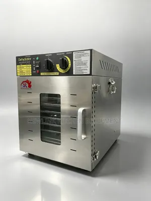 Dehydrator 10trays