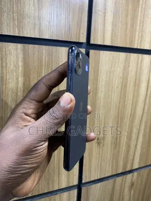 Apple iPhone 11 Pro Max 64 GB Graphite