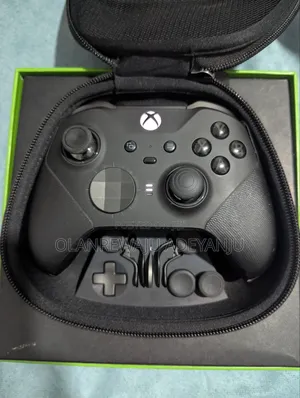 Xbox Series Controller