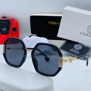 Versace Sunglasses