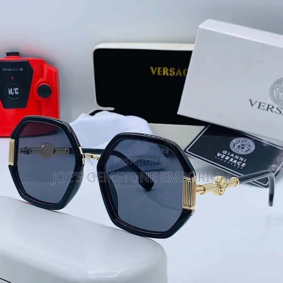 Versace Sunglasses