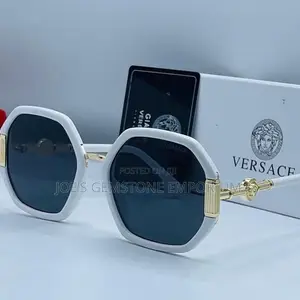 Versace Sunglasses