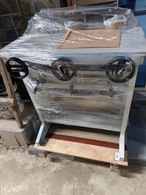 3 Gar Consolidation Apparatus