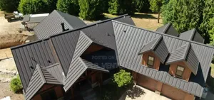 Residential Metal Roofing Solutions