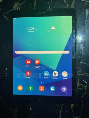 Samsung Galaxy Tab S3 9.7 32 GB Black