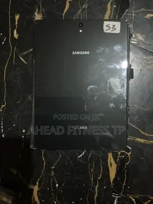 Samsung Galaxy Tab S3 9.7 32 GB Black
