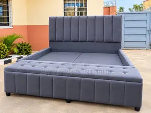 6 X 6 Bed Frame